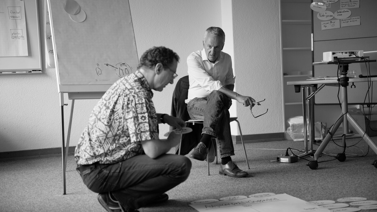 Vogt Management Coaching