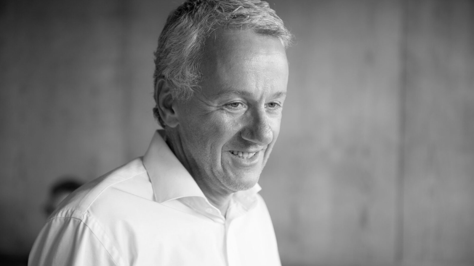 Vogt Management Podiumsveranstaltungen